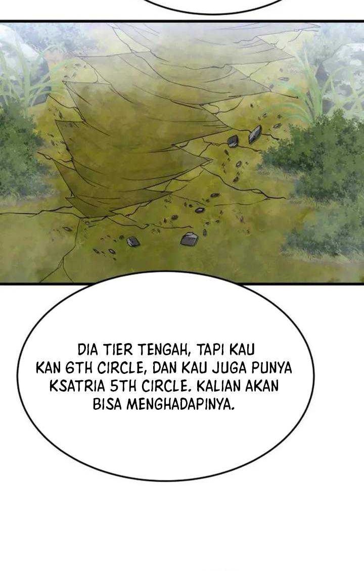 Genius Mage Who Uses Fists Chapter 14 Gambar 37