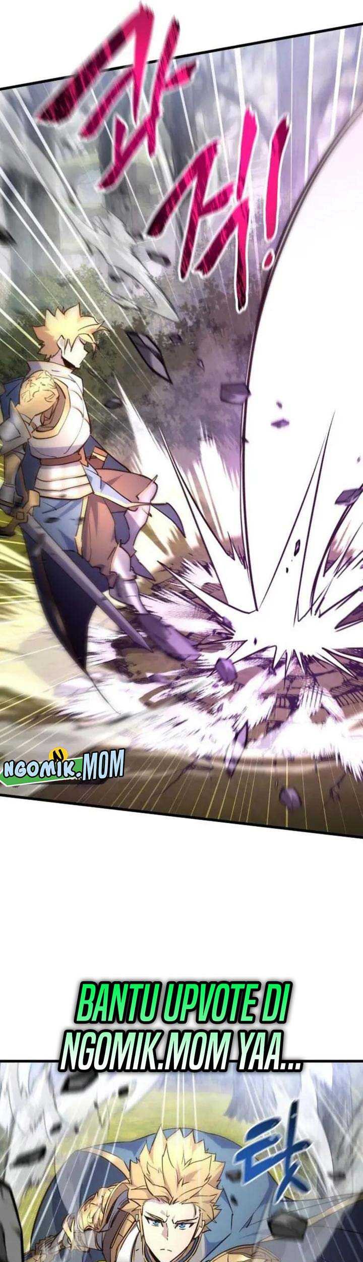 Genius Mage Who Uses Fists Chapter 14 Gambar 47