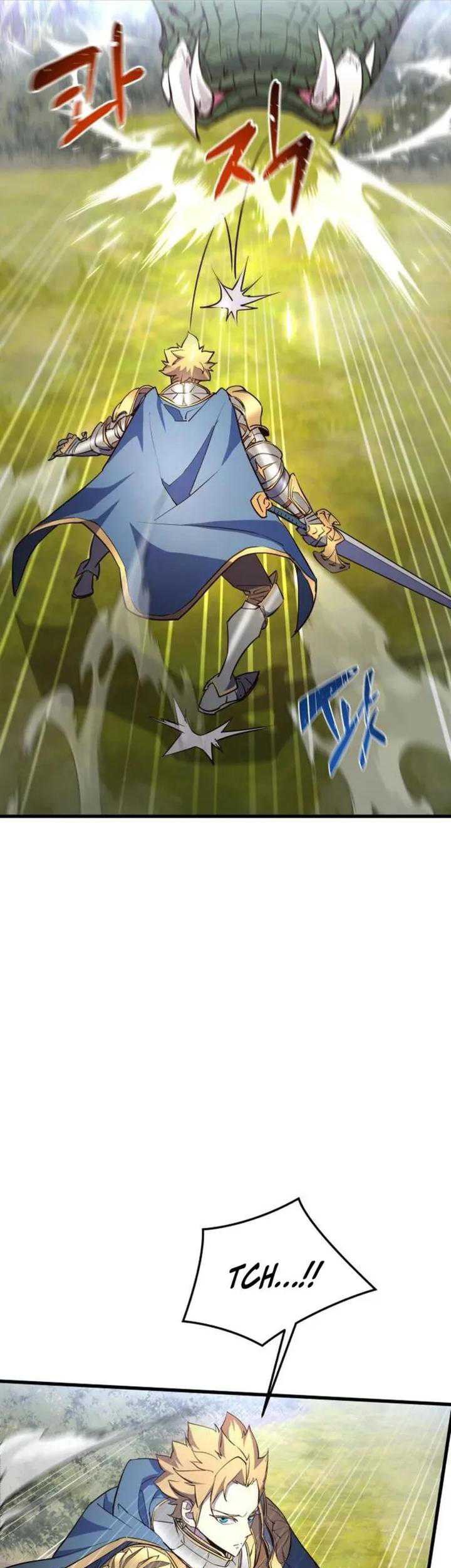 Genius Mage Who Uses Fists Chapter 14 Gambar 51