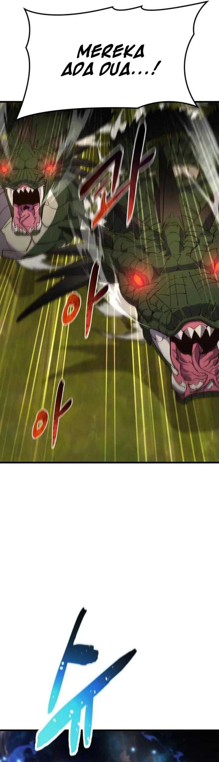 Genius Mage Who Uses Fists Chapter 14 Gambar 53