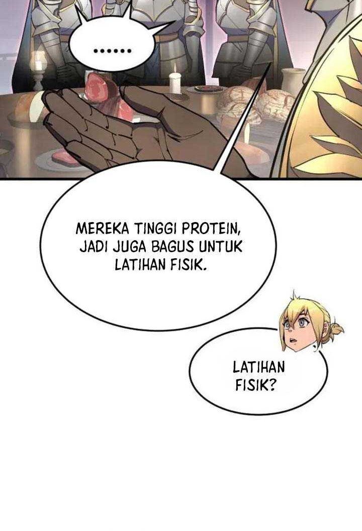 Genius Mage Who Uses Fists Chapter 14 Gambar 3