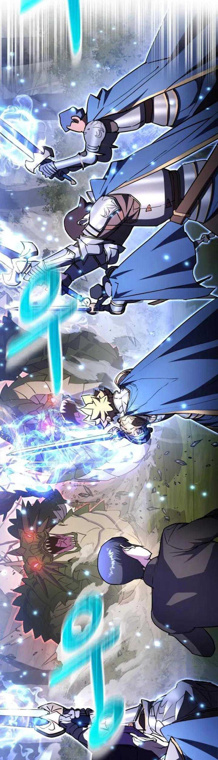 Genius Mage Who Uses Fists Chapter 14 Gambar 57