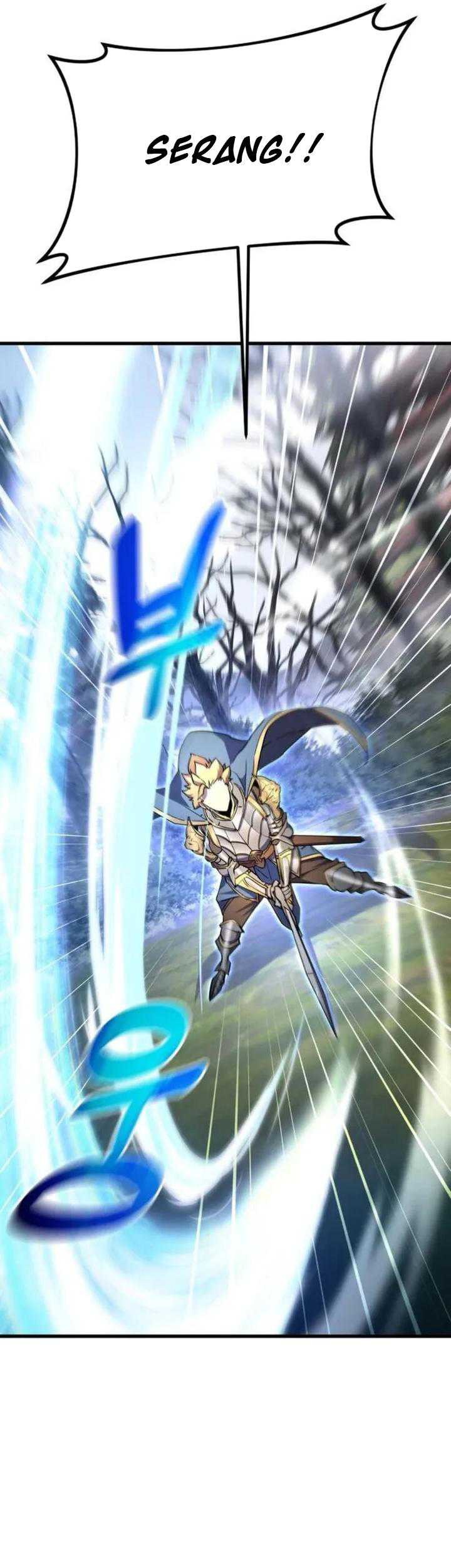 Genius Mage Who Uses Fists Chapter 14 Gambar 59