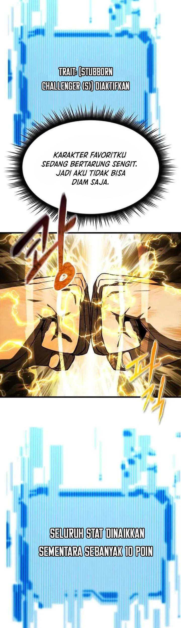 Genius Mage Who Uses Fists Chapter 14 Gambar 83