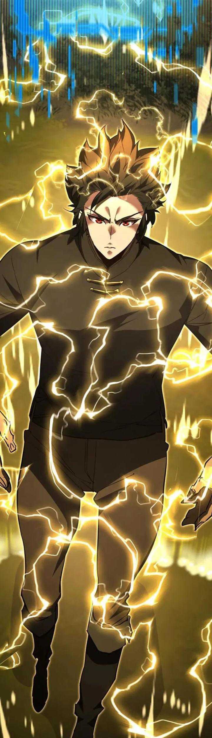 Genius Mage Who Uses Fists Chapter 14 Gambar 85