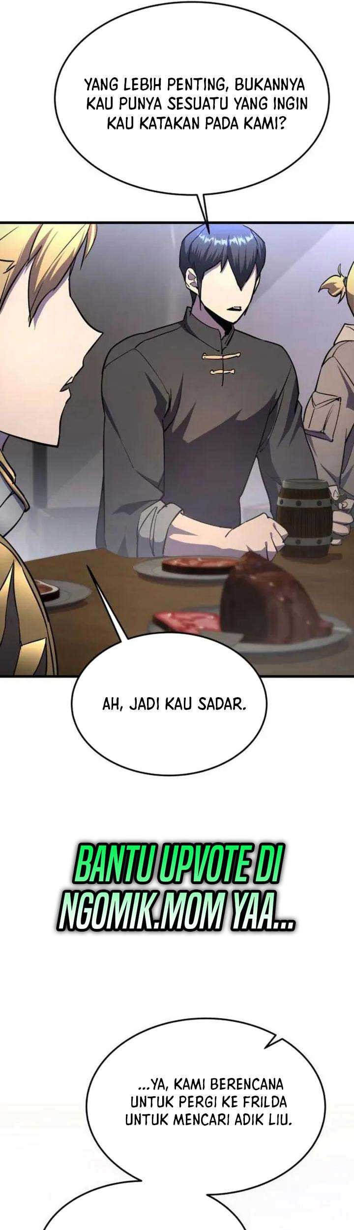 Genius Mage Who Uses Fists Chapter 14 Gambar 16