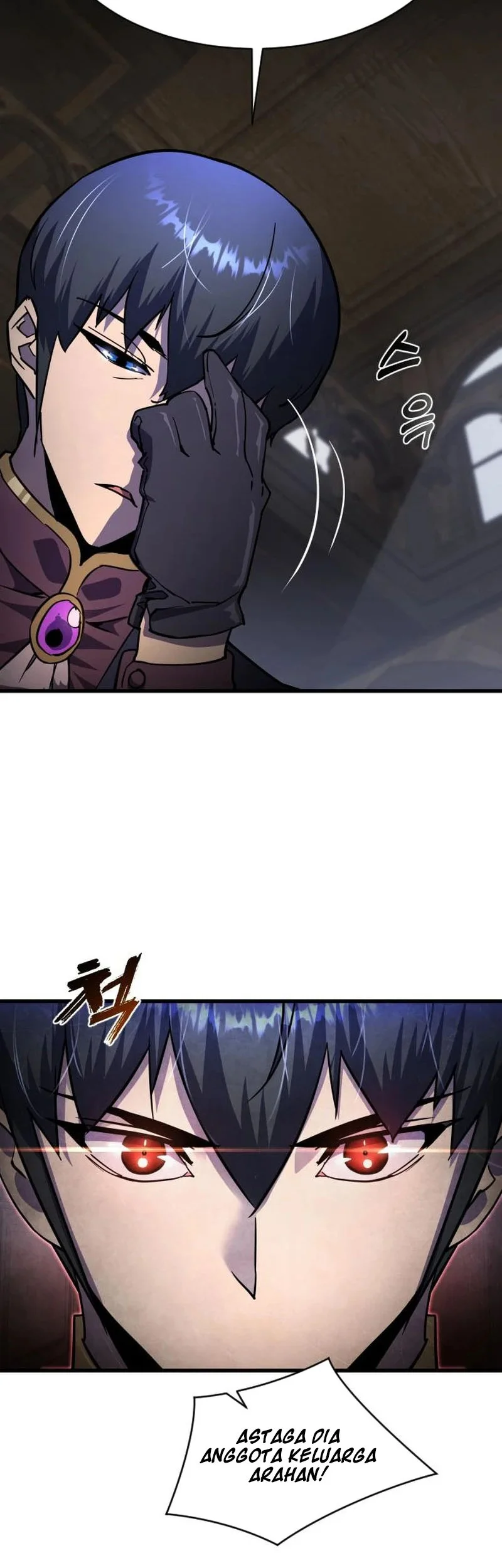 Genius Mage Who Uses Fists Chapter 16 Gambar 51