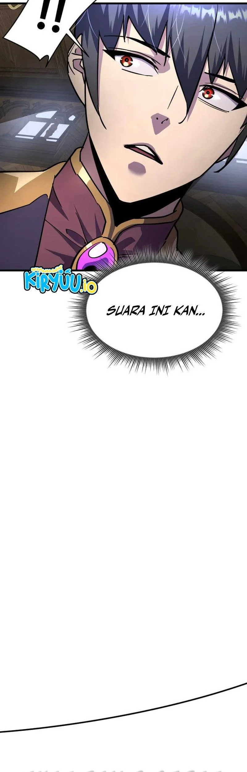 Genius Mage Who Uses Fists Chapter 16 Gambar 68