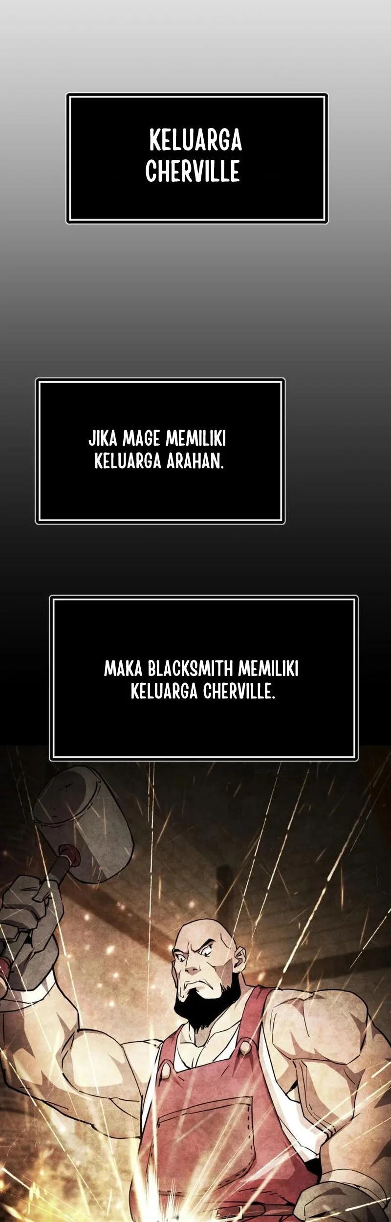 Genius Mage Who Uses Fists Chapter 16 Gambar 15