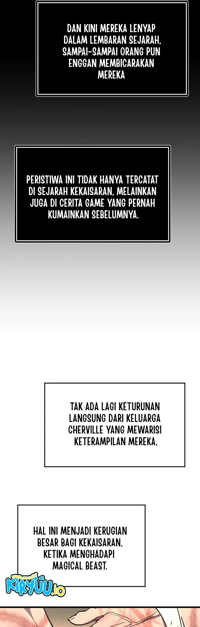 Genius Mage Who Uses Fists Chapter 16 Gambar 18