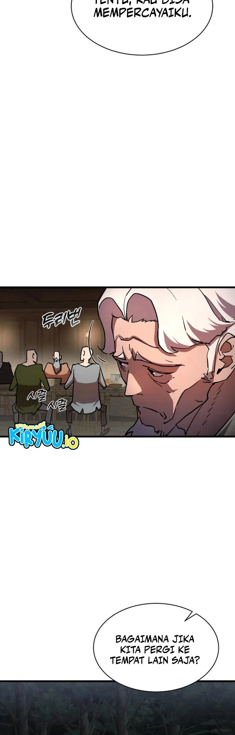 Genius Mage Who Uses Fists Chapter 16 Gambar 21