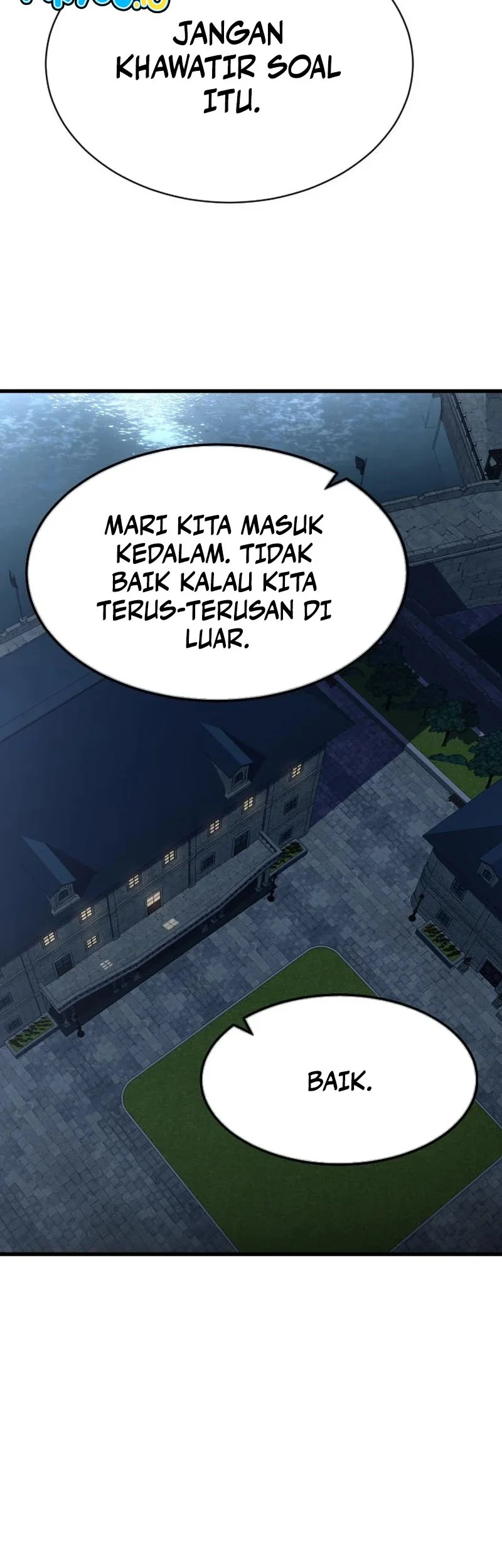 Genius Mage Who Uses Fists Chapter 16 Gambar 27