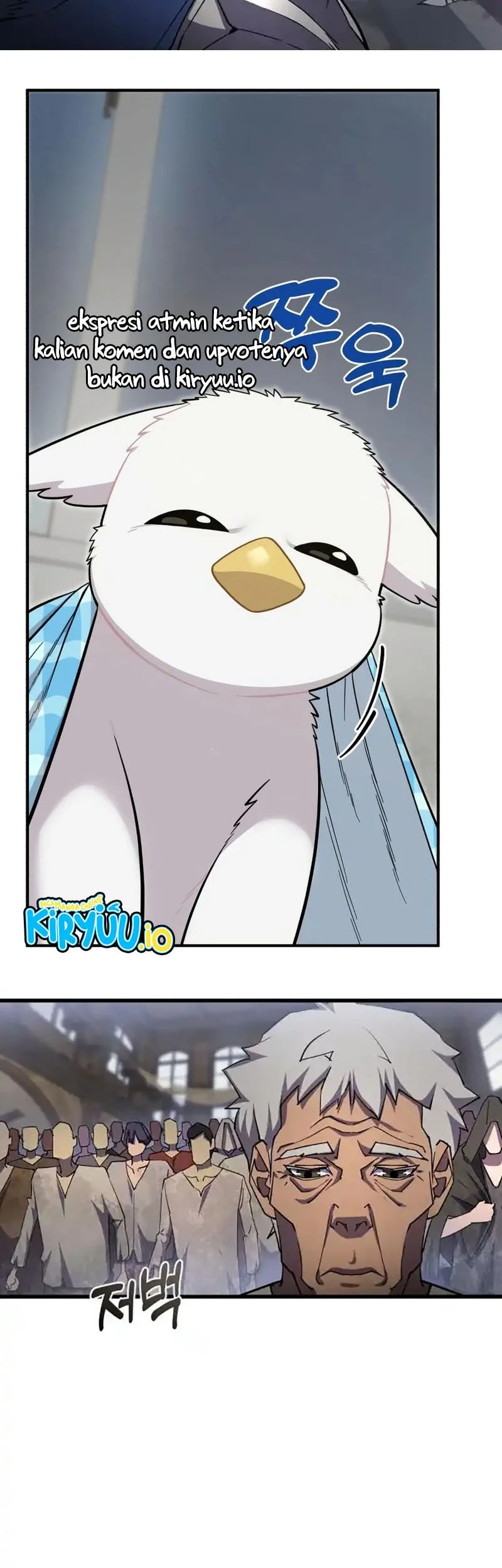 Genius Mage Who Uses Fists Chapter 17 Gambar 28