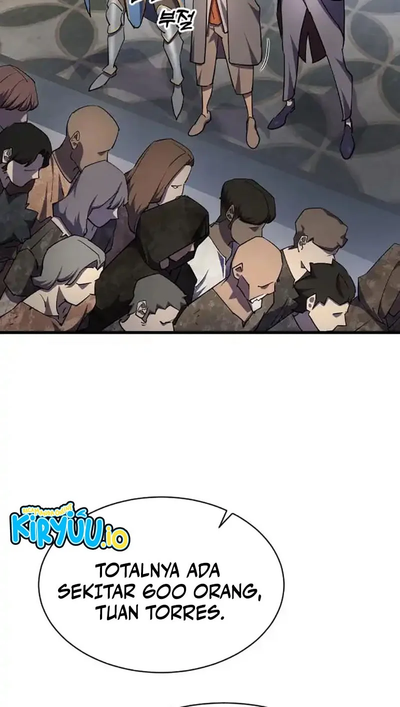 Genius Mage Who Uses Fists Chapter 17 Gambar 30