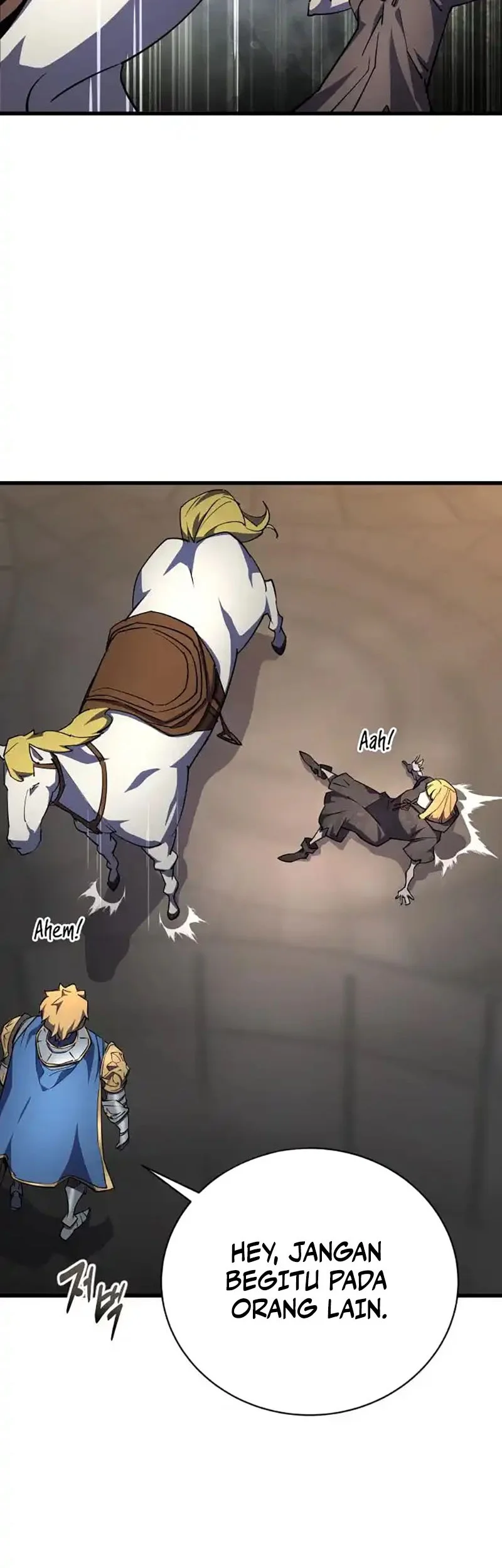 Genius Mage Who Uses Fists Chapter 17 Gambar 44