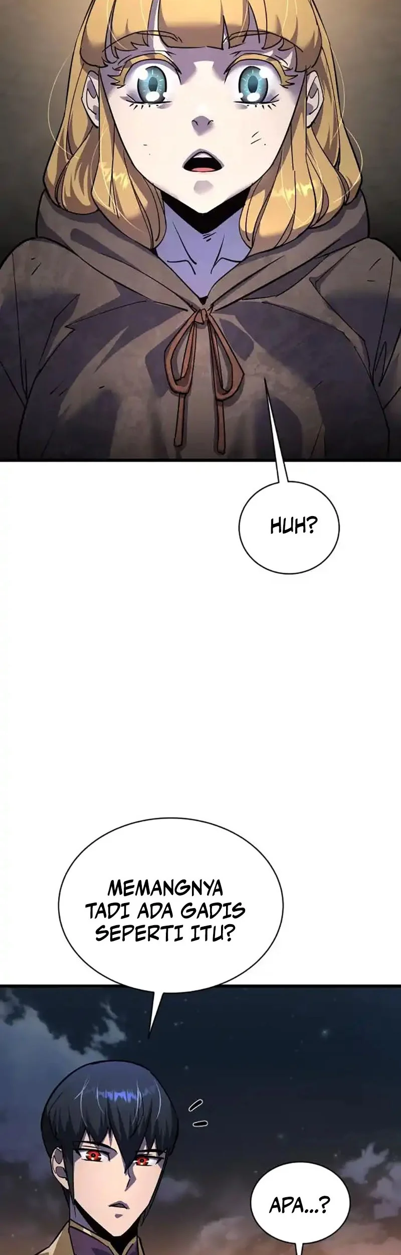 Genius Mage Who Uses Fists Chapter 17 Gambar 46