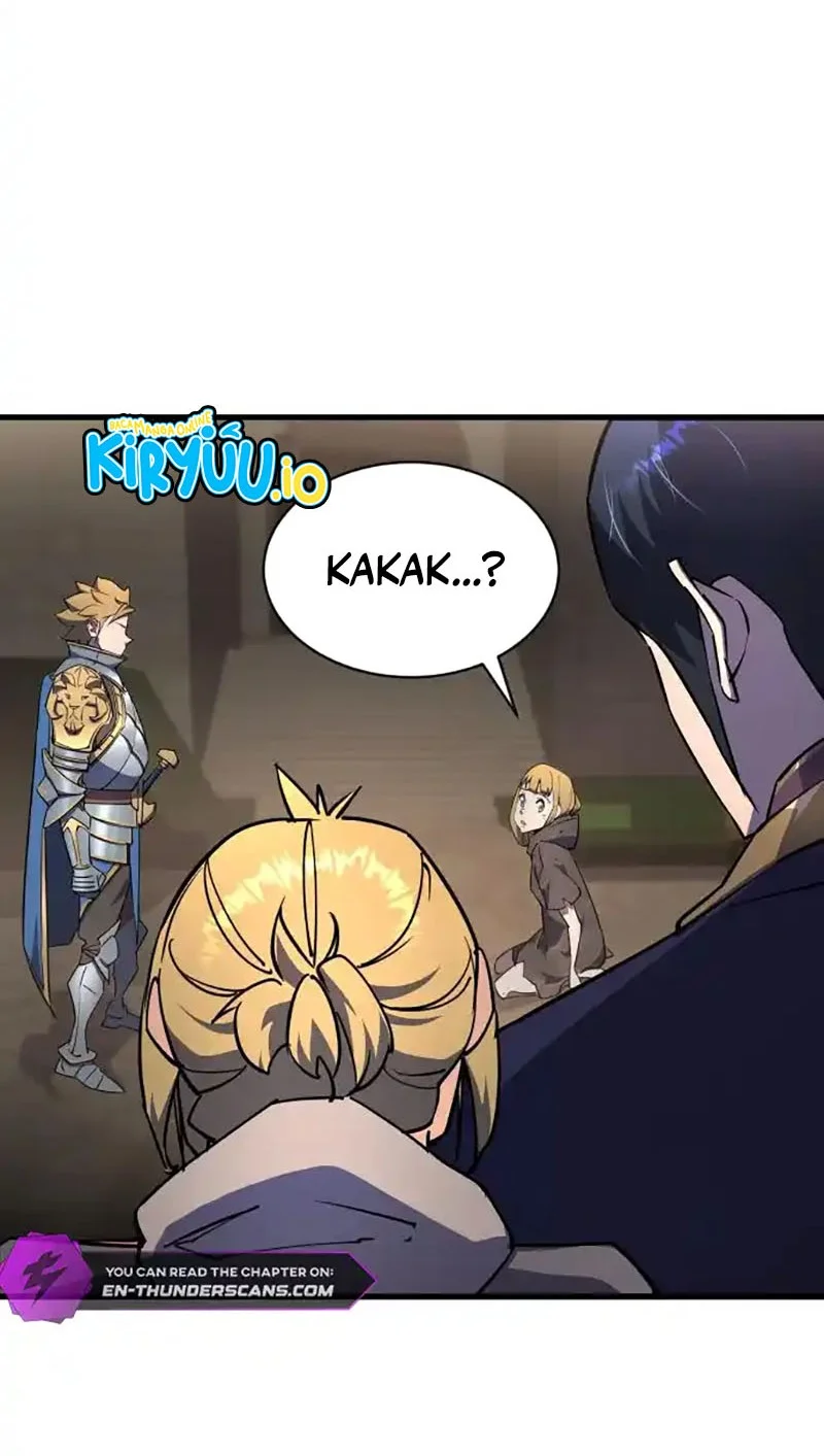 Genius Mage Who Uses Fists Chapter 17 Gambar 48