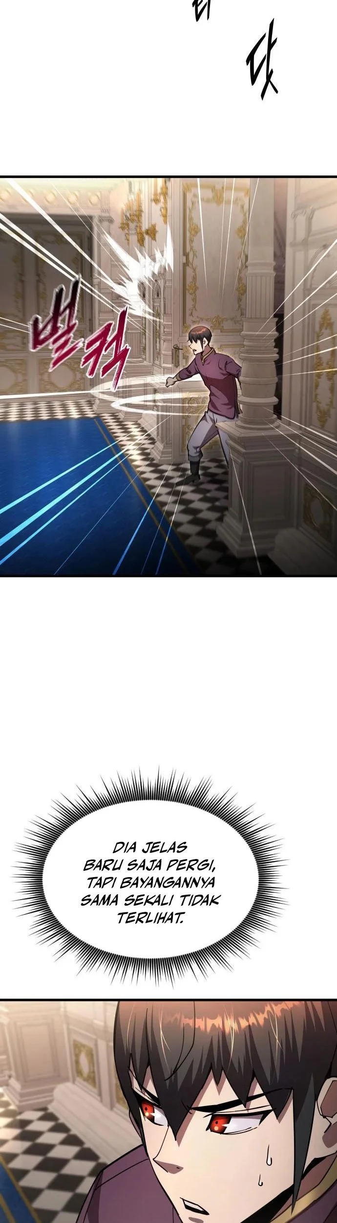 Genius Mage Who Uses Fists Chapter 18 Gambar 59