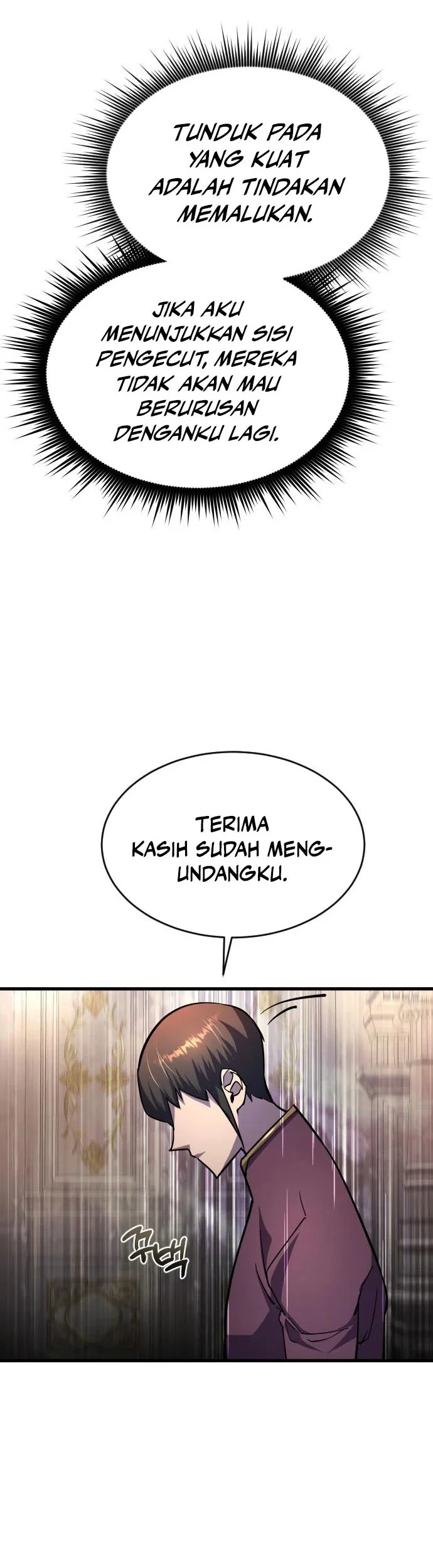 Genius Mage Who Uses Fists Chapter 18 Gambar 30