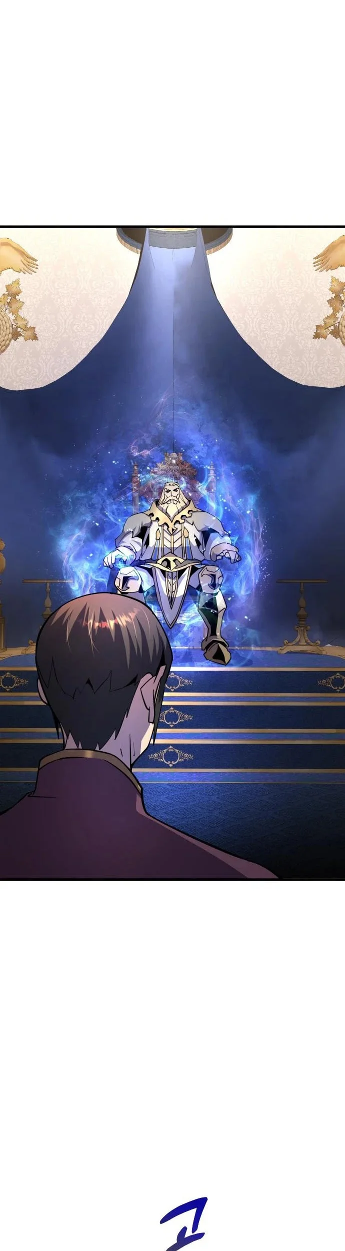 Genius Mage Who Uses Fists Chapter 18 Gambar 23