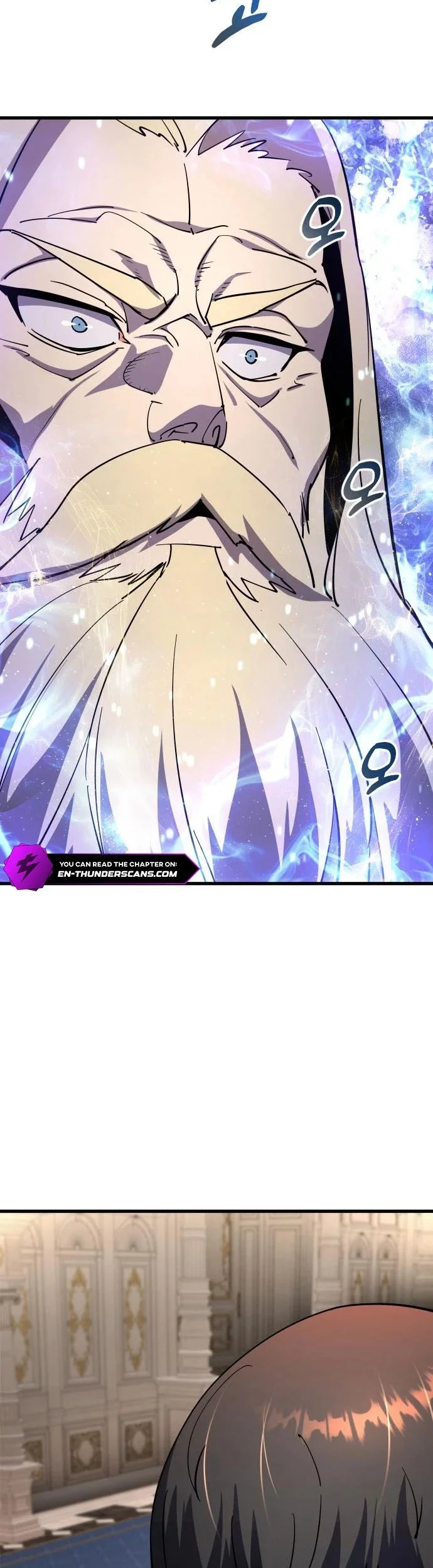 Genius Mage Who Uses Fists Chapter 18 Gambar 33