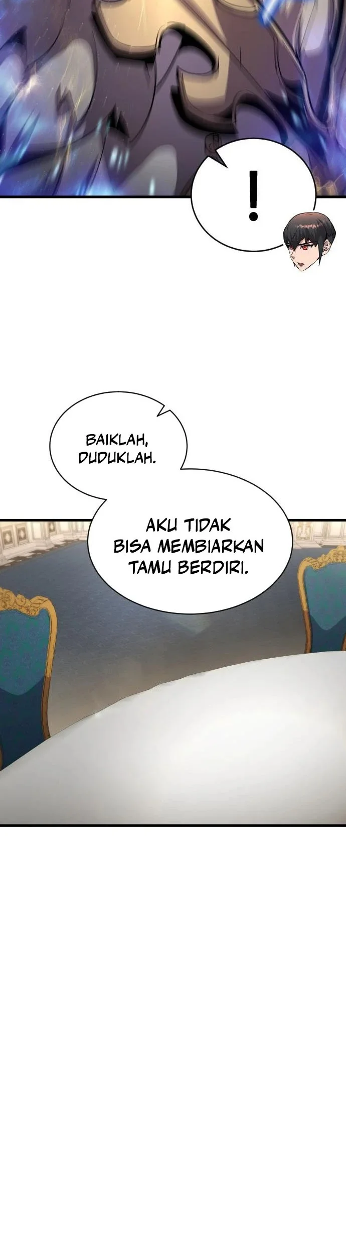 Genius Mage Who Uses Fists Chapter 18 Gambar 35