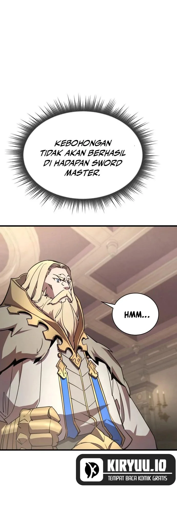 Genius Mage Who Uses Fists Chapter 18 Gambar 41