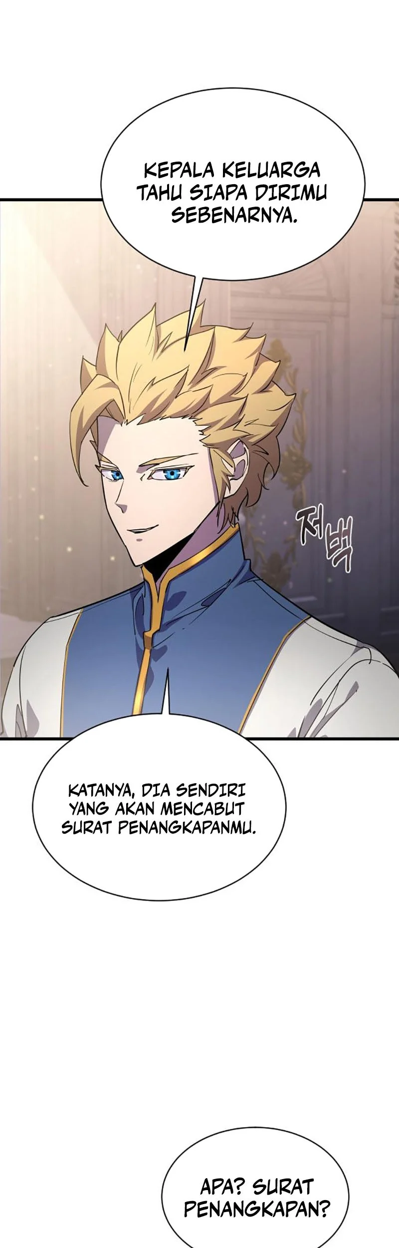 Genius Mage Who Uses Fists Chapter 19 Gambar 10