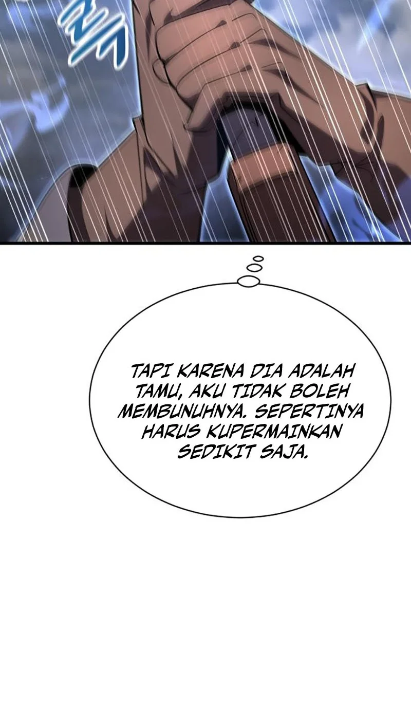 Genius Mage Who Uses Fists Chapter 19 Gambar 61