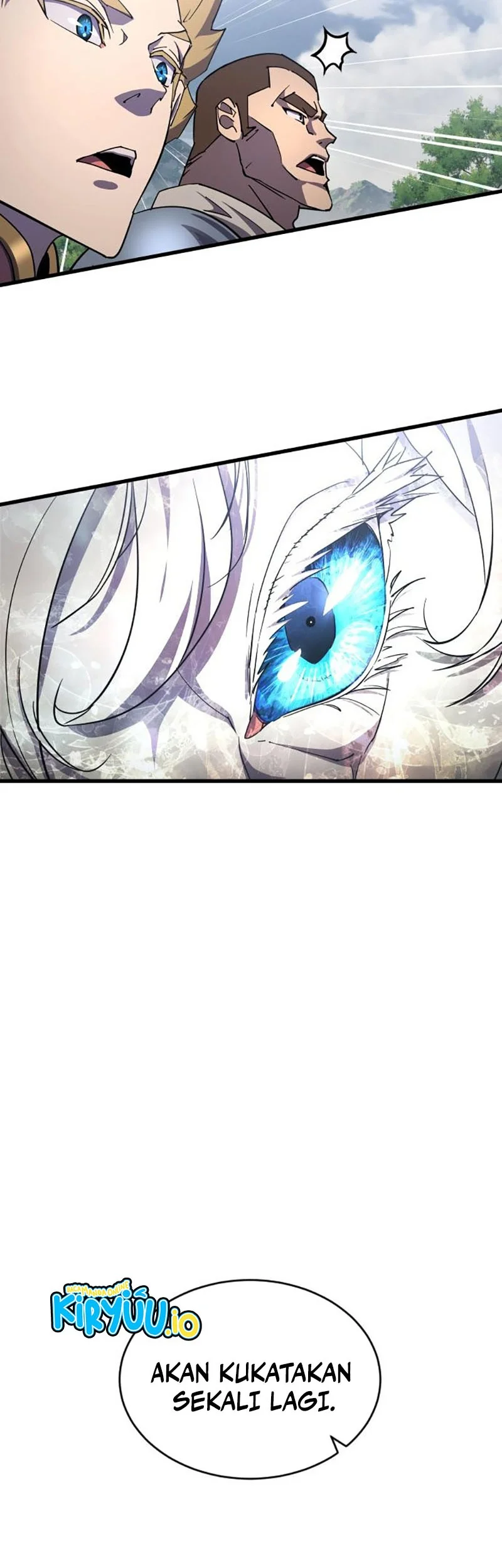 Genius Mage Who Uses Fists Chapter 19 Gambar 63