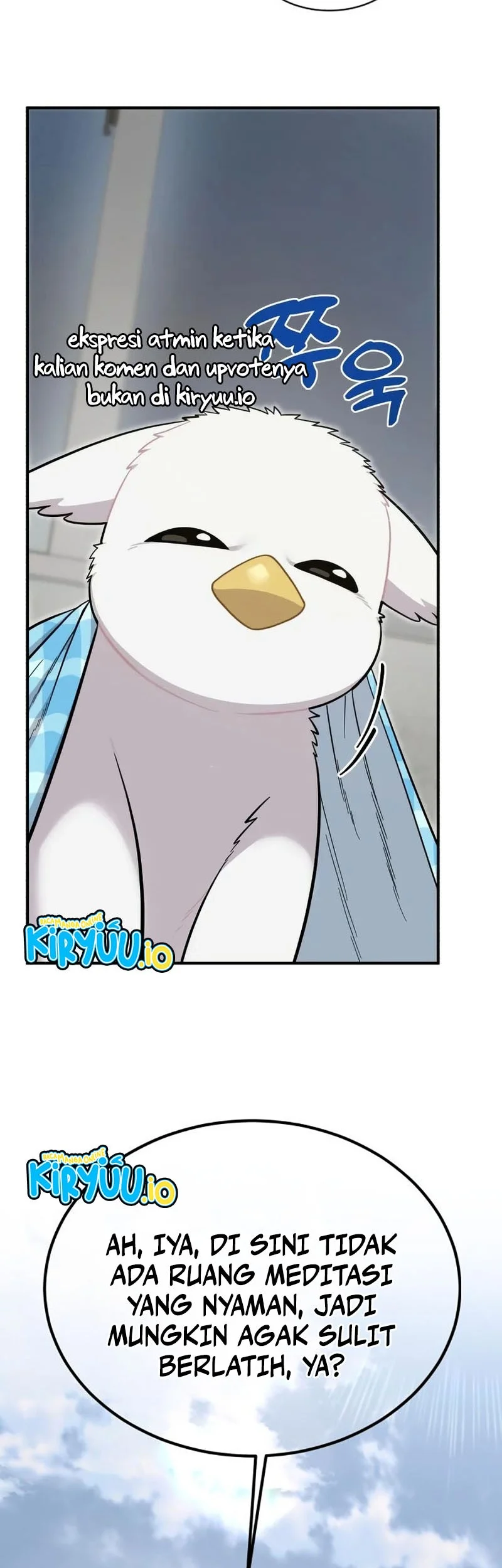 Genius Mage Who Uses Fists Chapter 19 Gambar 36