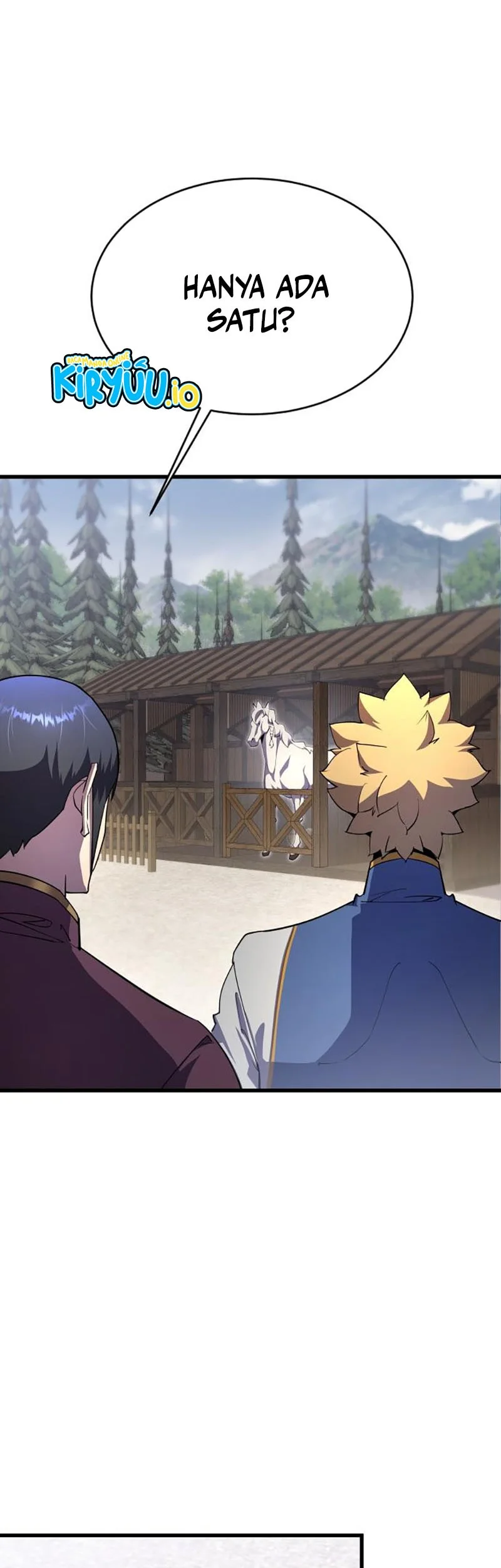 Genius Mage Who Uses Fists Chapter 19 Gambar 20