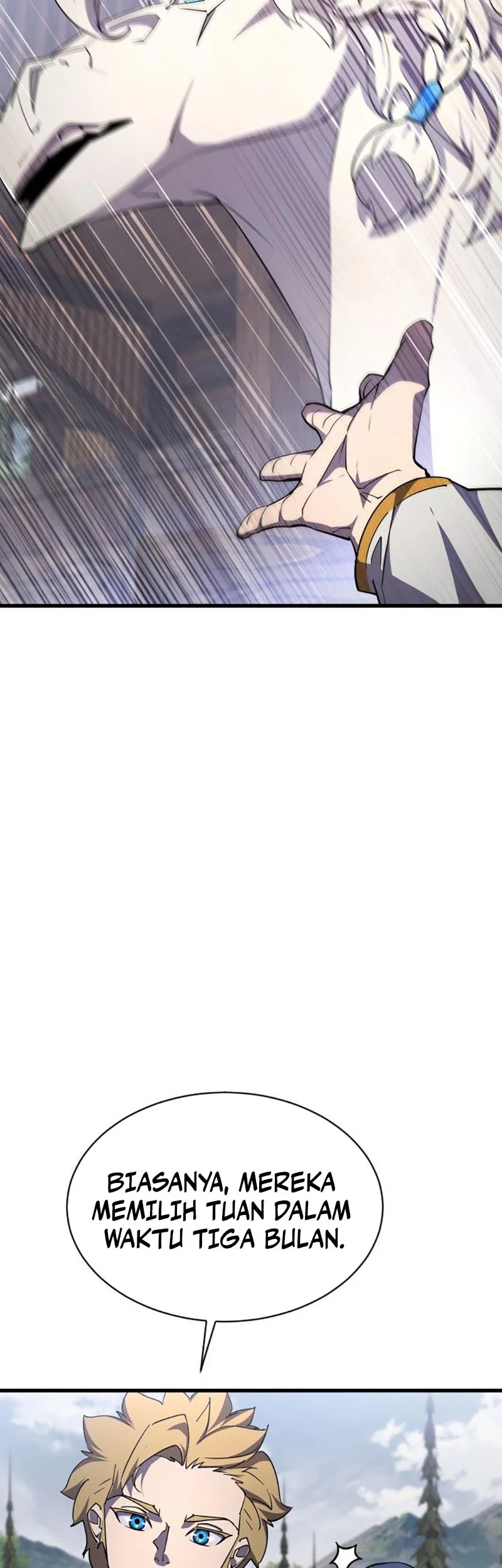 Genius Mage Who Uses Fists Chapter 19 Gambar 22