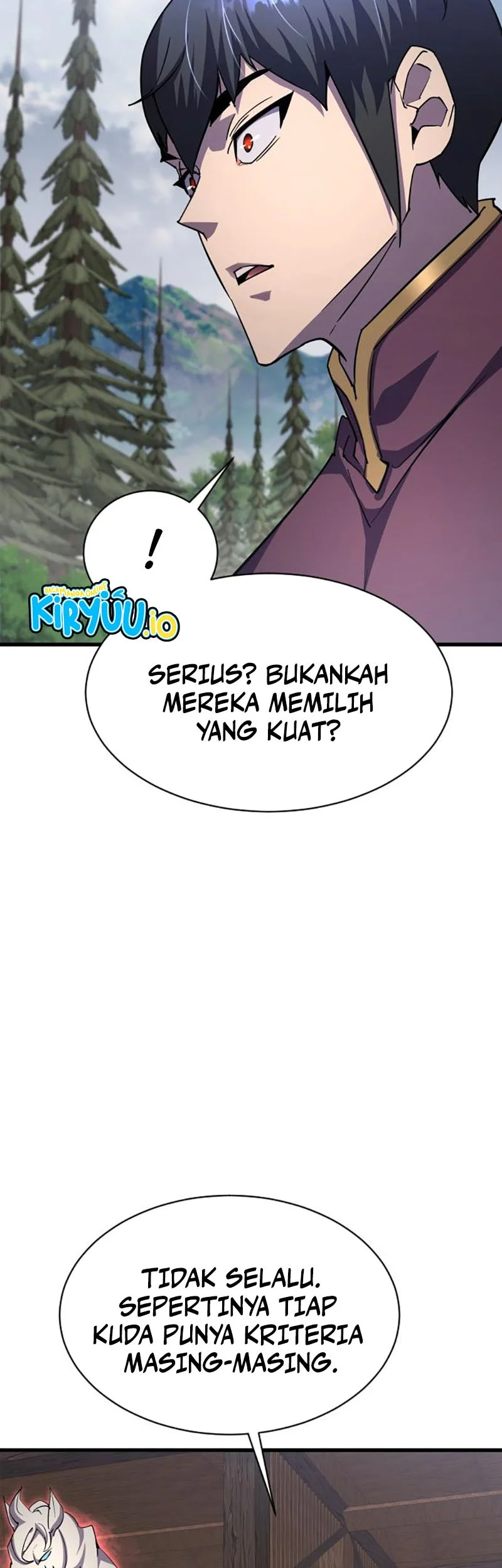 Genius Mage Who Uses Fists Chapter 19 Gambar 24