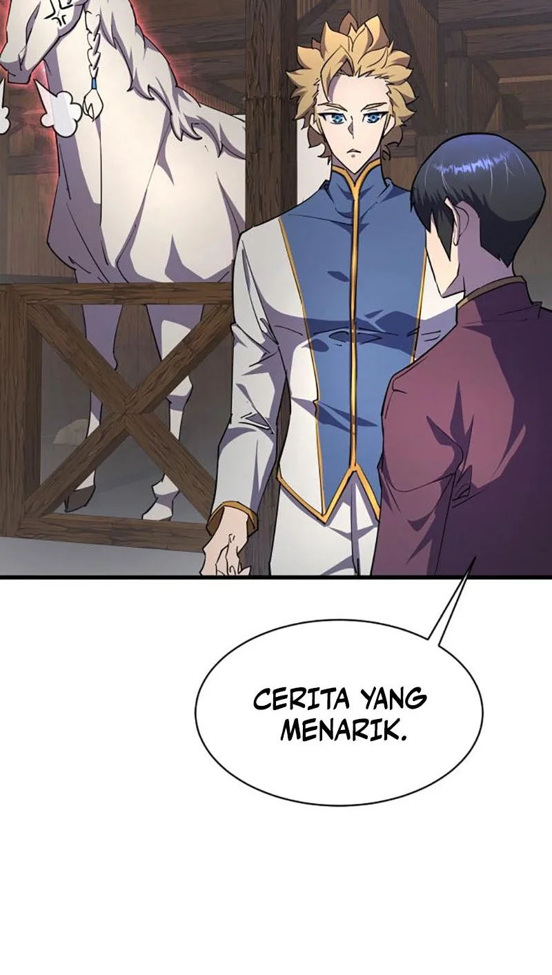 Genius Mage Who Uses Fists Chapter 19 Gambar 25