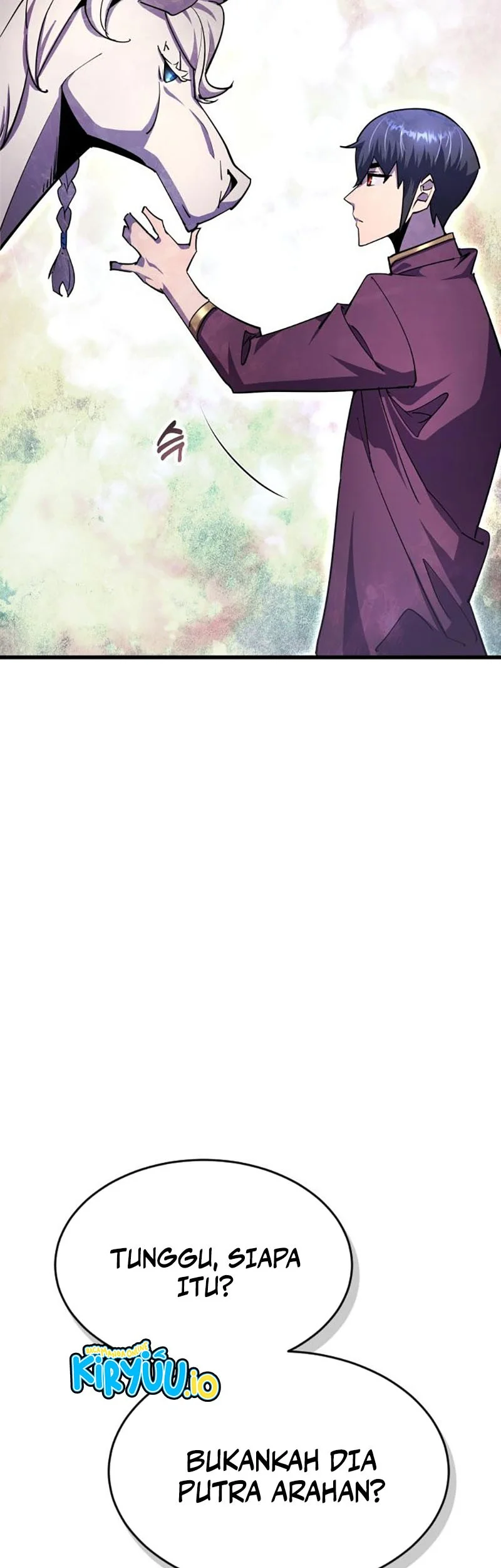 Genius Mage Who Uses Fists Chapter 19 Gambar 30