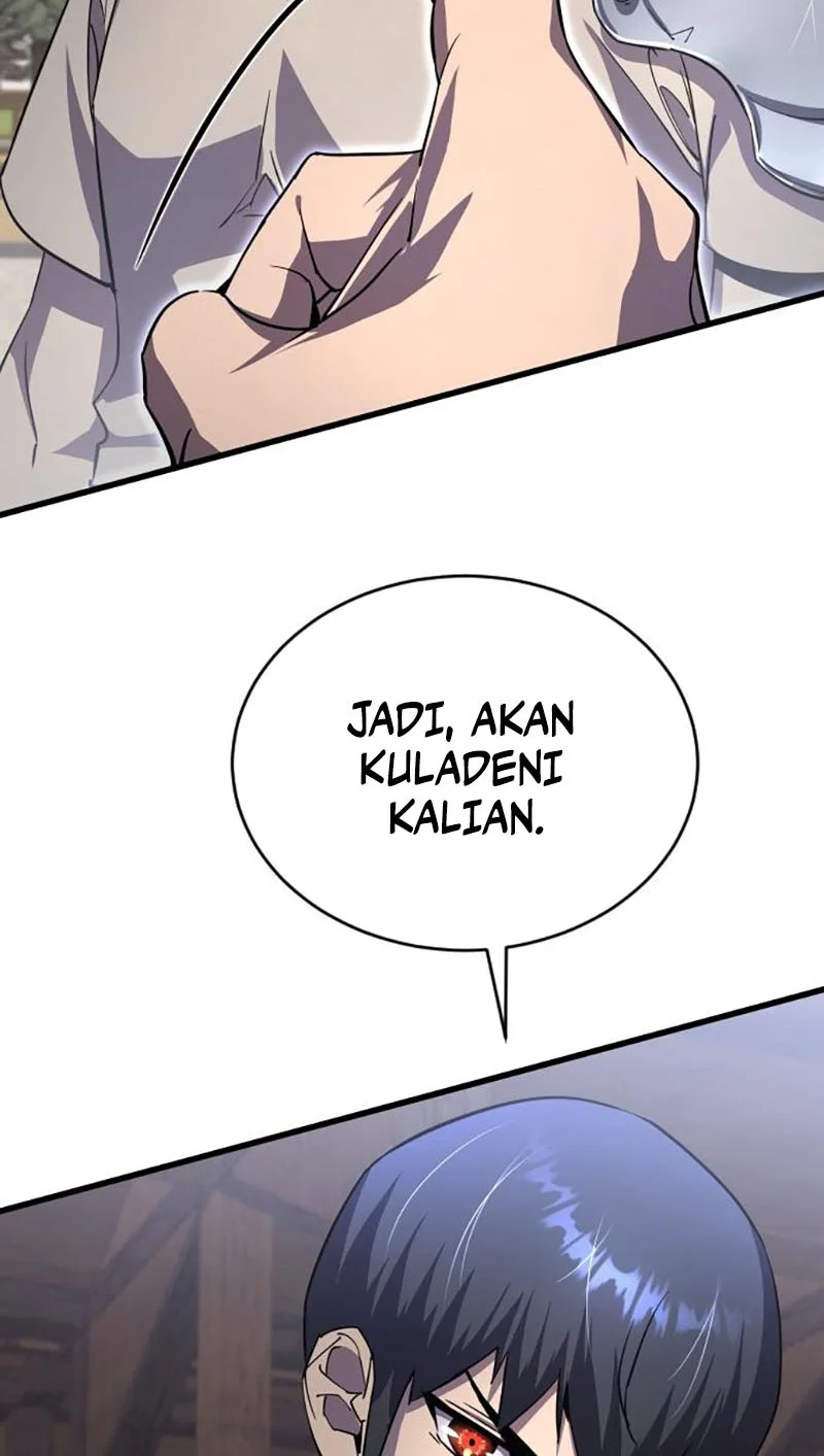 Genius Mage Who Uses Fists Chapter 19 Gambar 43