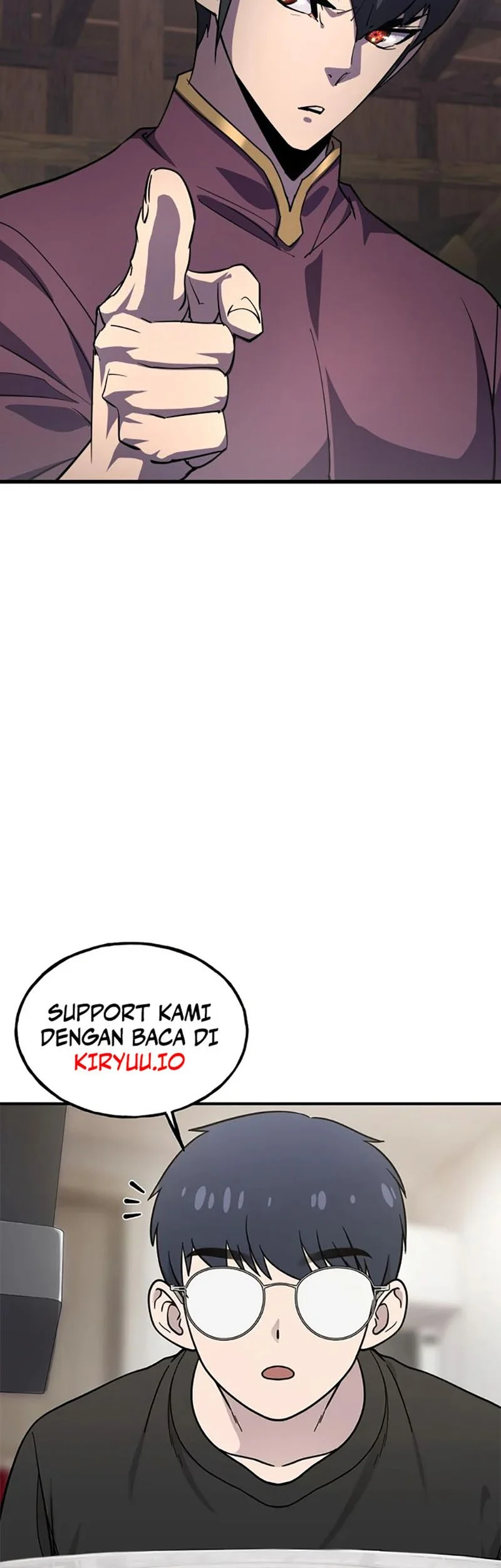 Genius Mage Who Uses Fists Chapter 19 Gambar 44