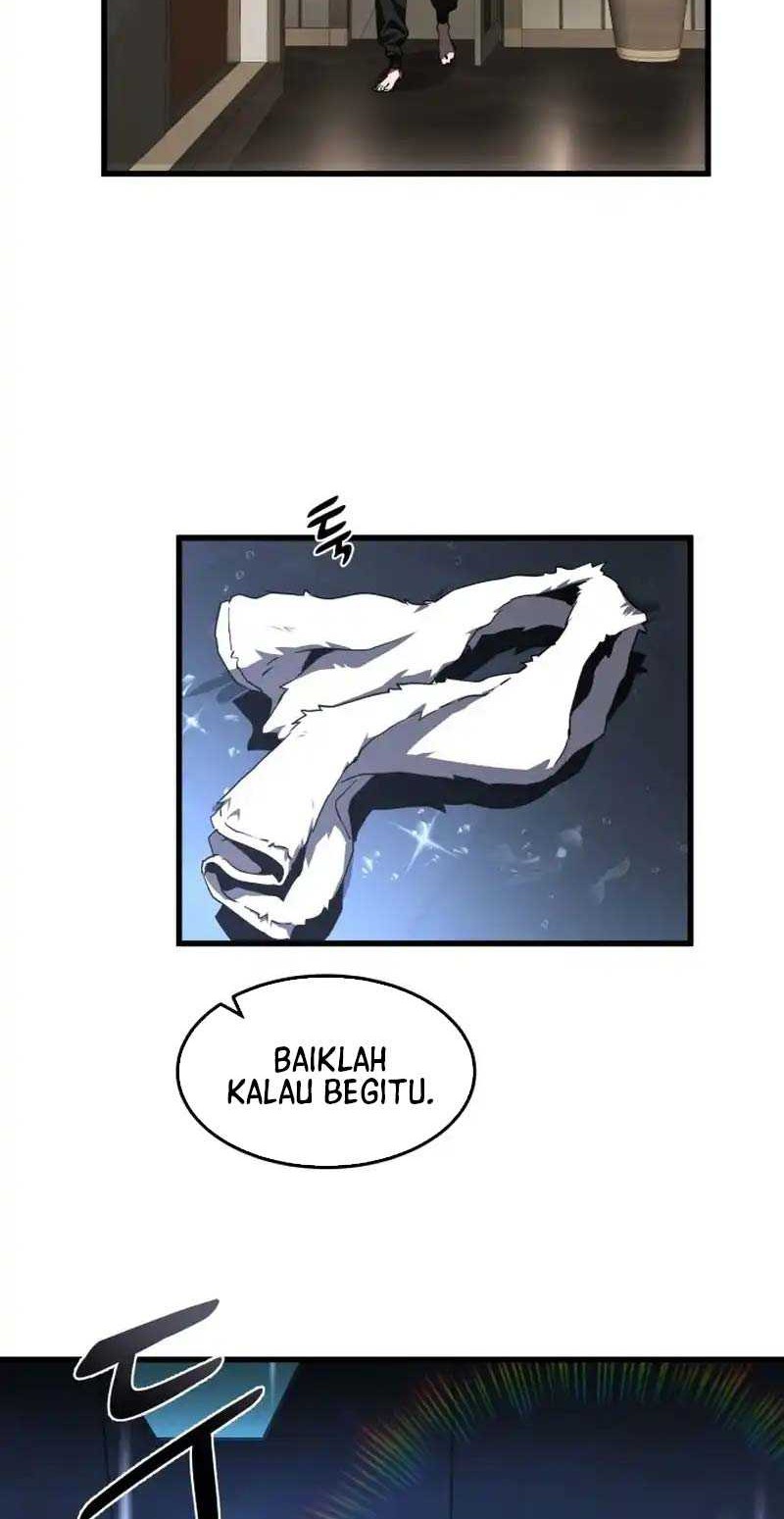 Genius Mage Who Uses Fists Chapter 1 Gambar 83