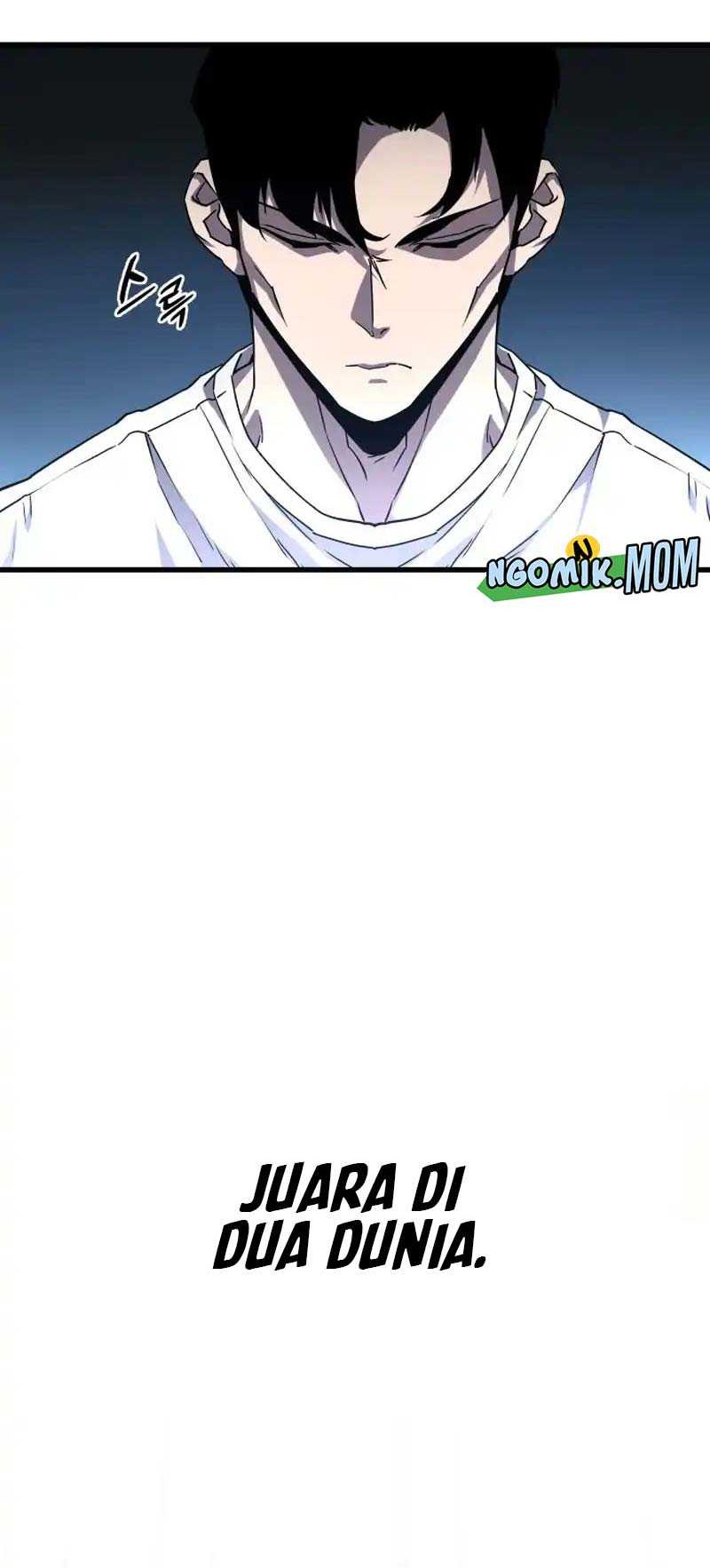 Genius Mage Who Uses Fists Chapter 1 Gambar 117