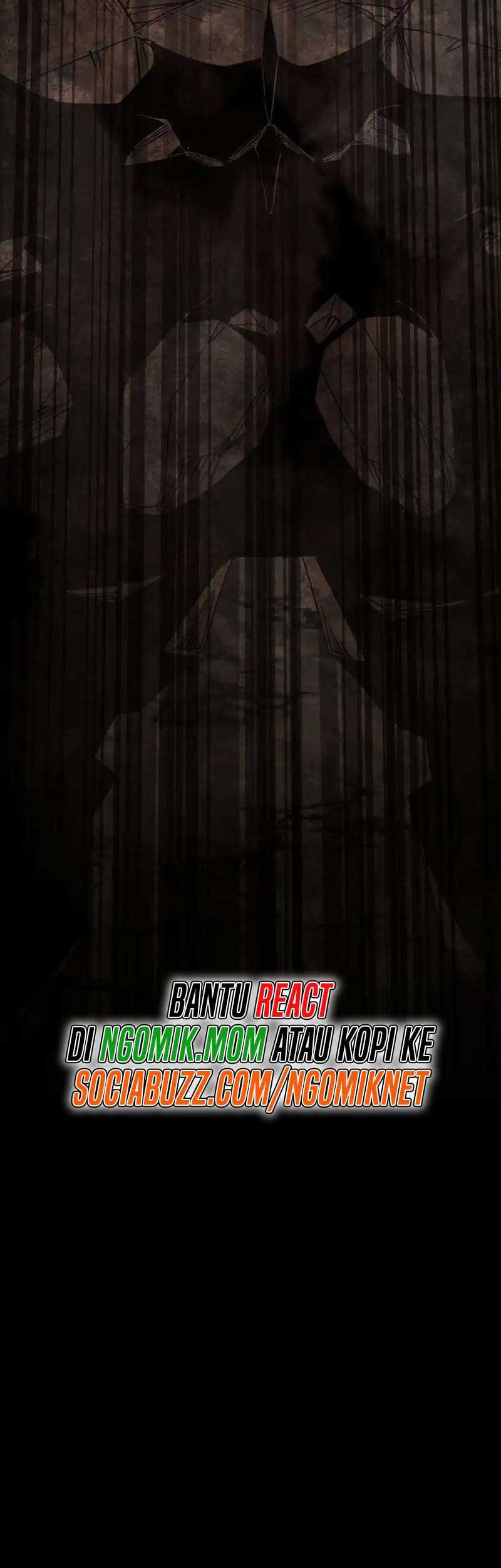 Genius Mage Who Uses Fists Chapter 1 Gambar 8