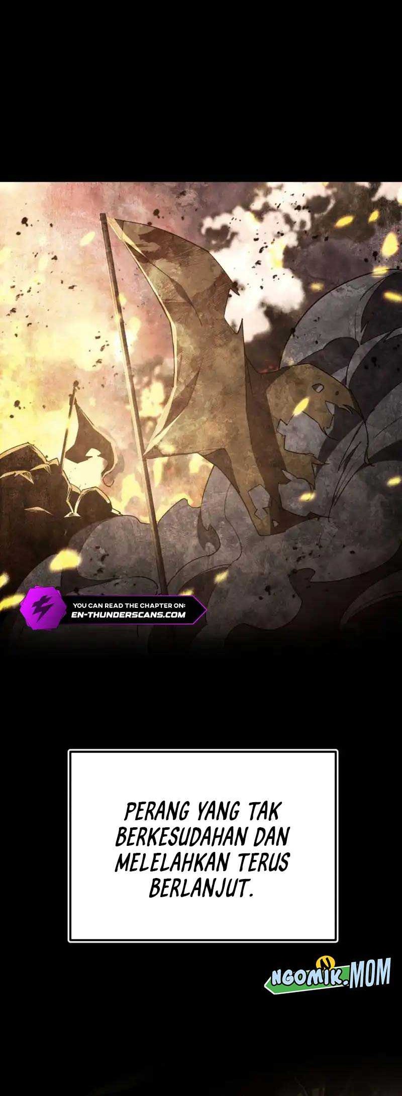 Genius Mage Who Uses Fists Chapter 1 Gambar 9