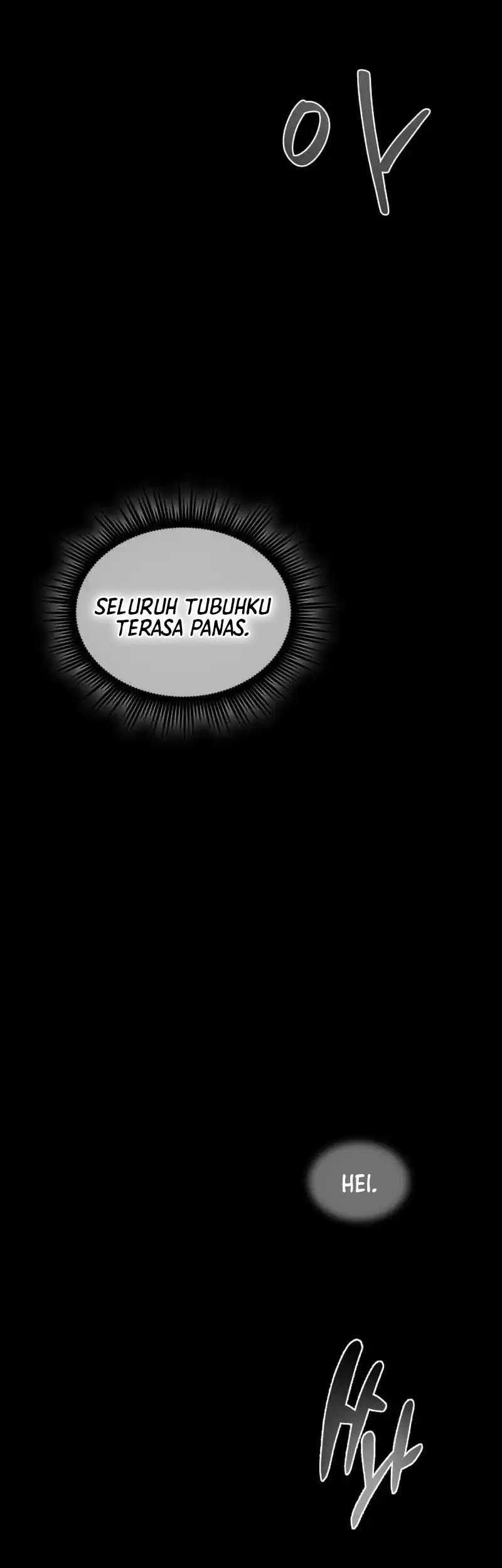 Genius Mage Who Uses Fists Chapter 1 Gambar 128