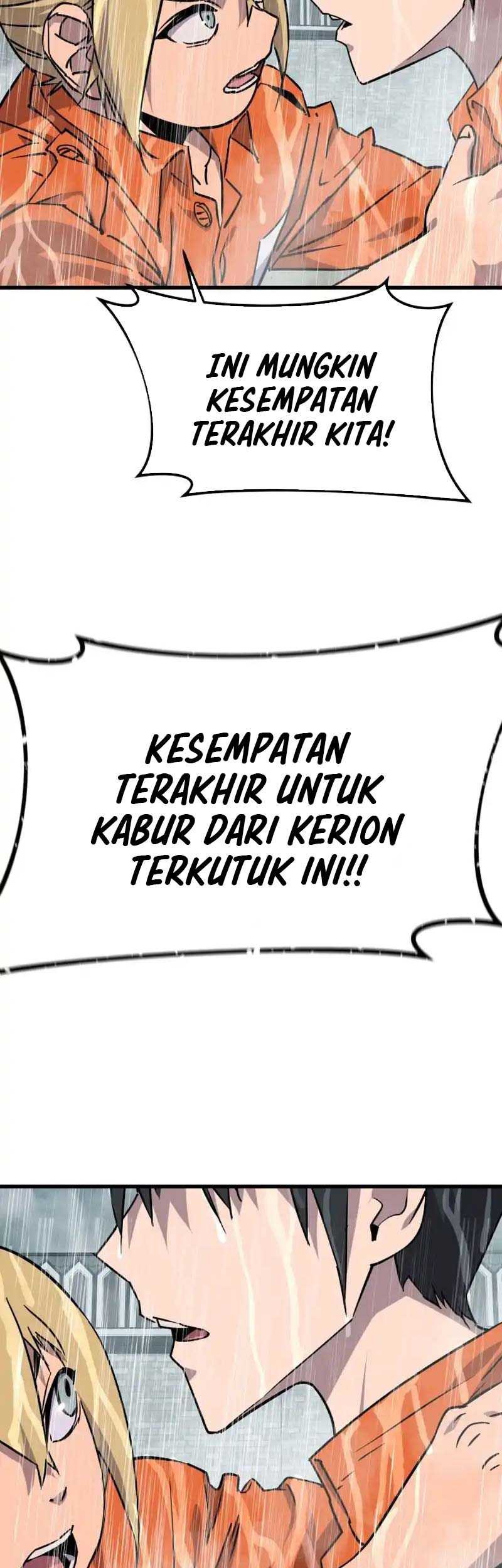 Genius Mage Who Uses Fists Chapter 1 Gambar 138