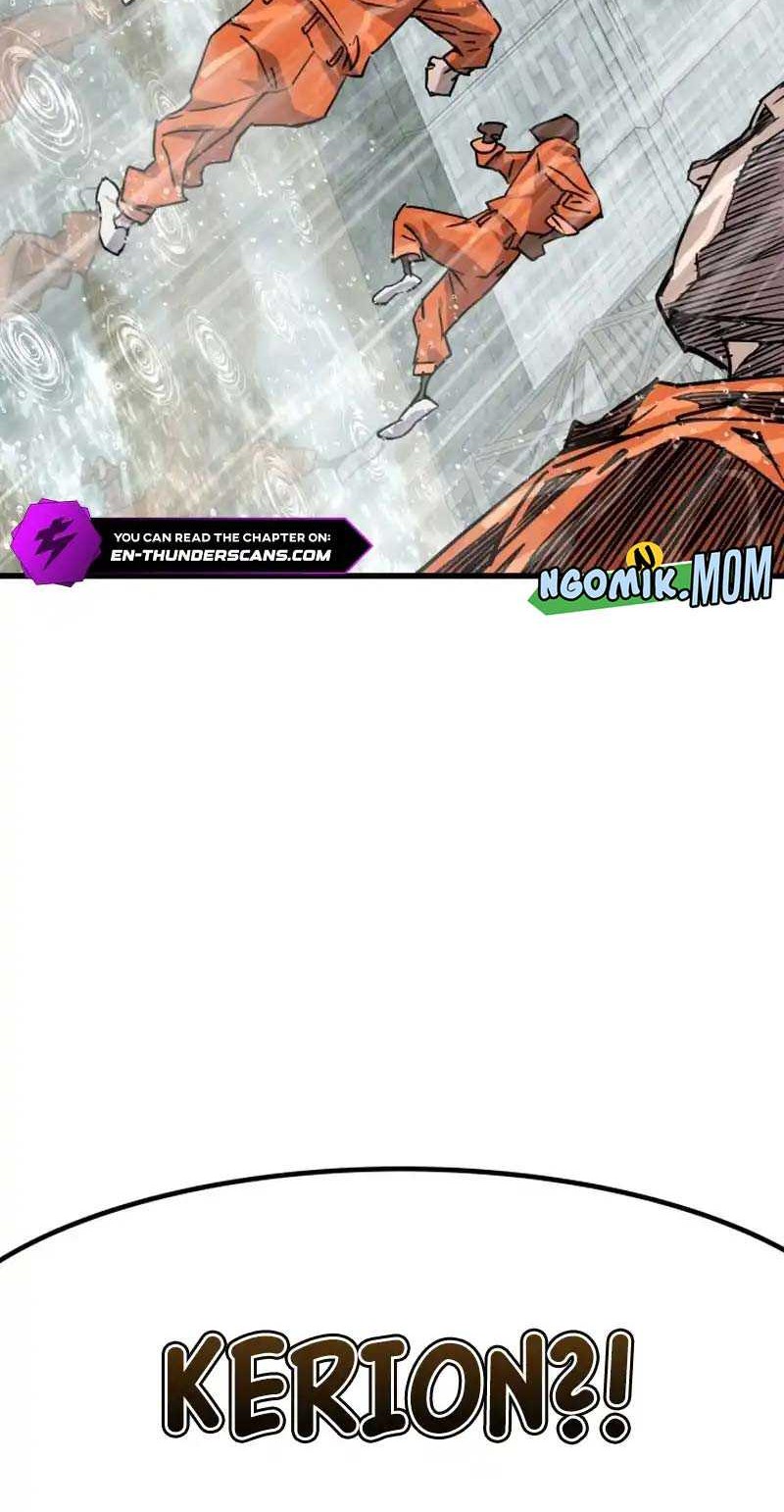 Genius Mage Who Uses Fists Chapter 1 Gambar 141