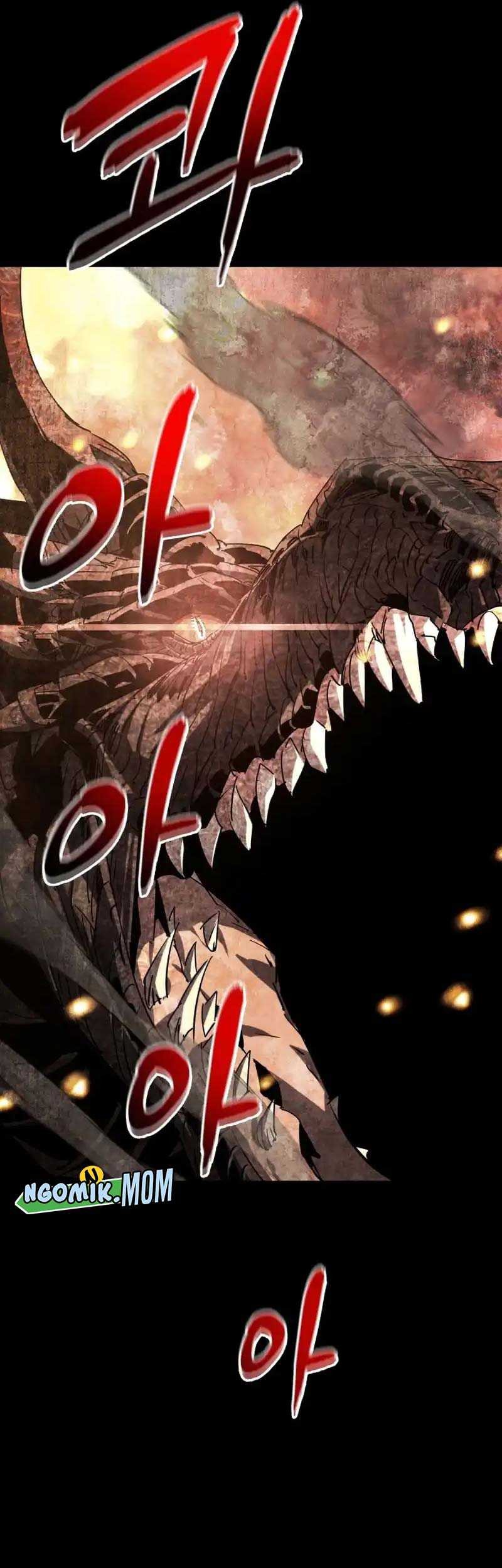 Genius Mage Who Uses Fists Chapter 1 Gambar 12