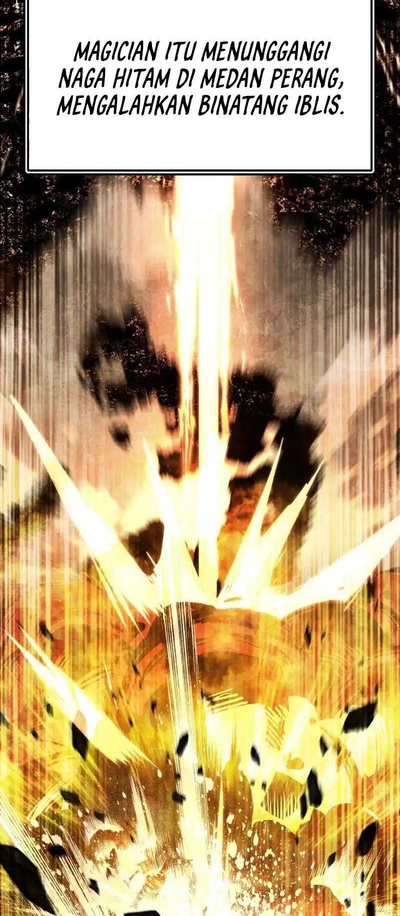 Genius Mage Who Uses Fists Chapter 1 Gambar 17