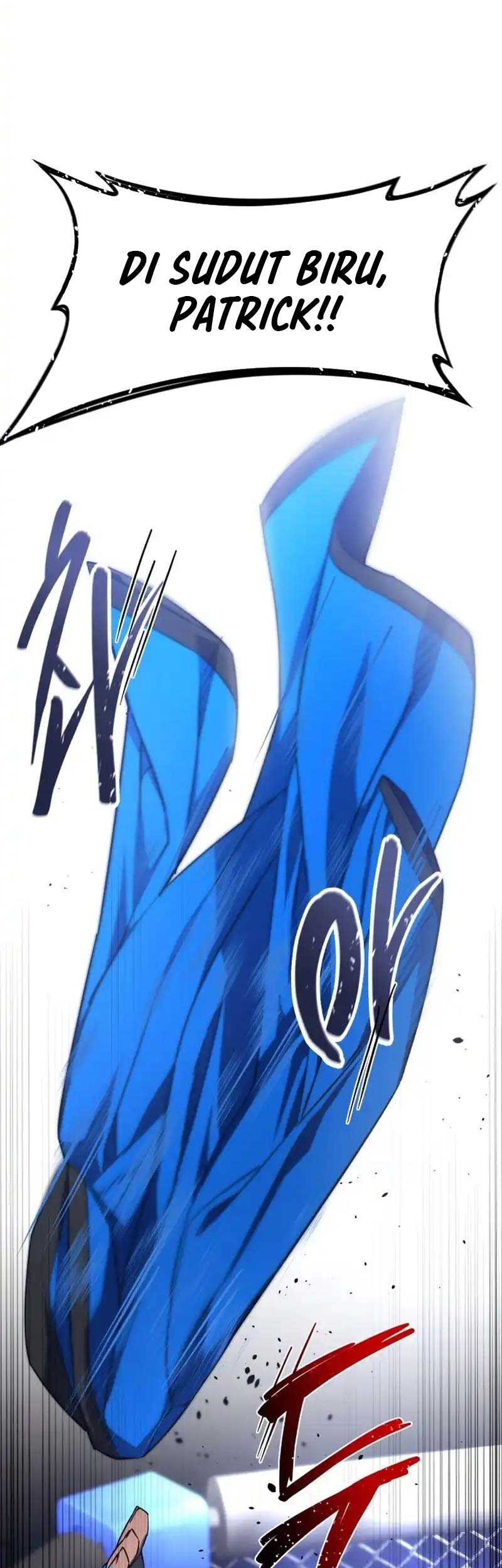 Genius Mage Who Uses Fists Chapter 1 Gambar 36