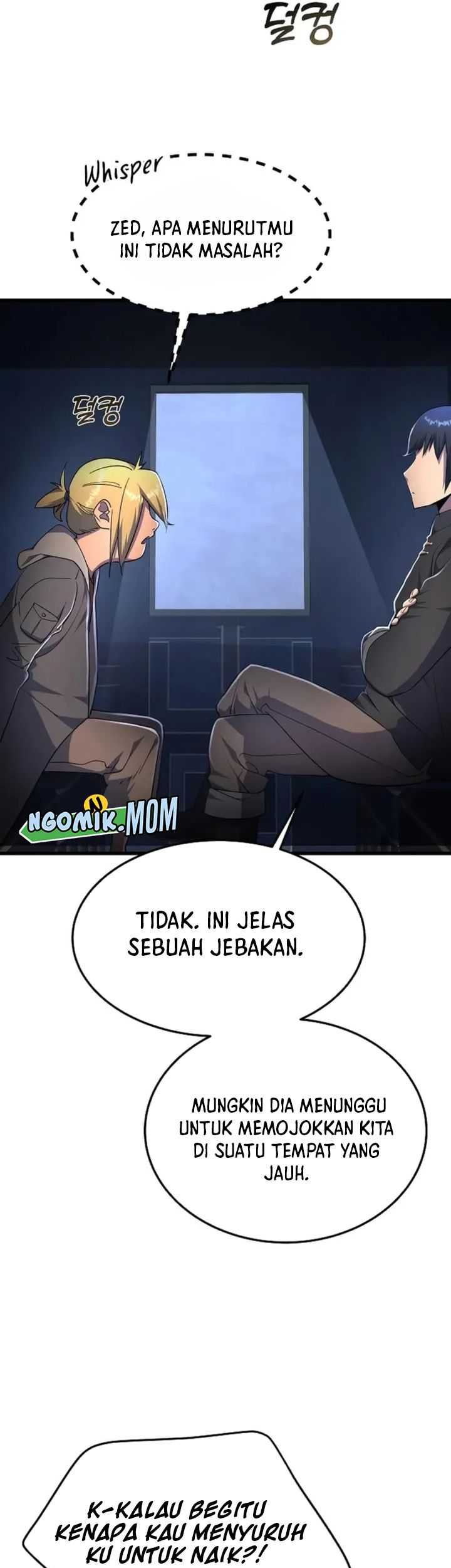 Genius Mage Who Uses Fists Chapter 10 Gambar 20