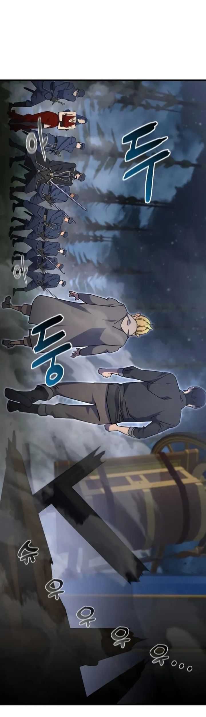 Genius Mage Who Uses Fists Chapter 10 Gambar 24